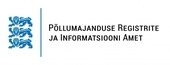 PÕLLUMAJANDUSE REGISTRITE JA INFORMATSIOONI AMET